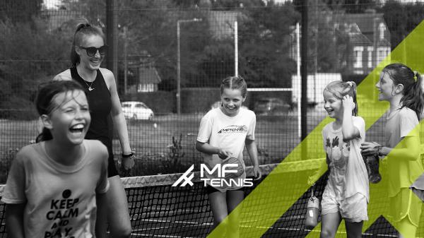 MF Tennis