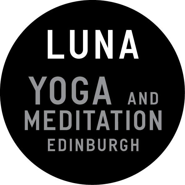 Luna Yoga Meditation