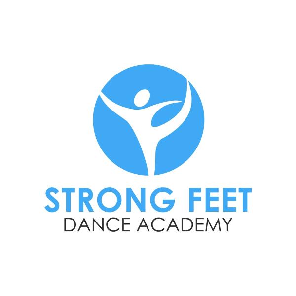 Strong Feet Dance Academy