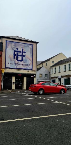 United Fitness Omagh