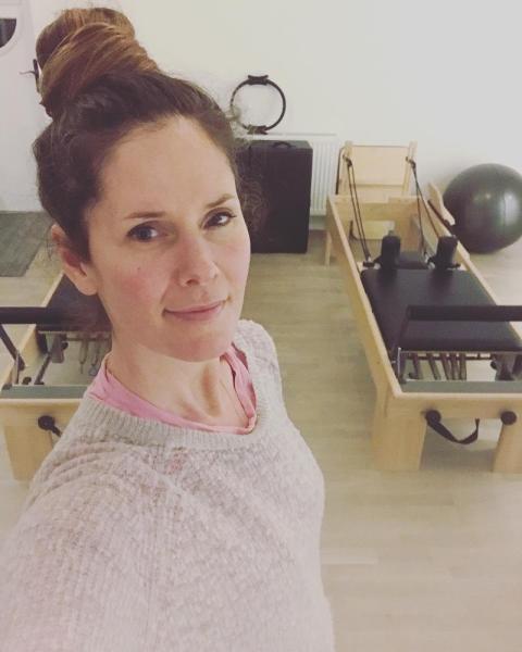 Pilates Room Berkhamsted