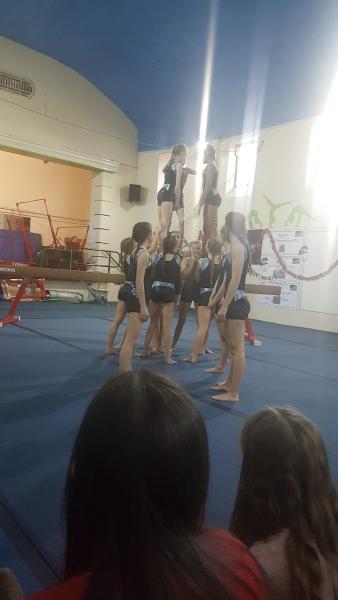 New Brighton Gymnastics Club