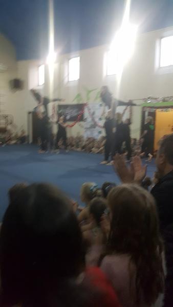 New Brighton Gymnastics Club