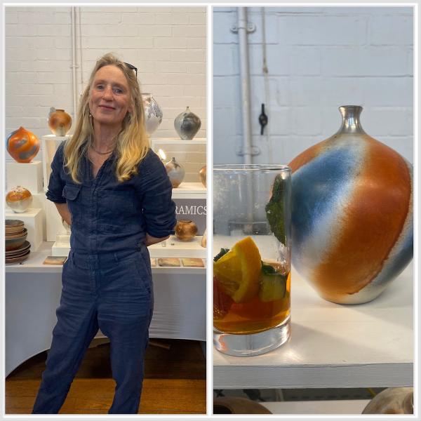 Alison West Ceramics