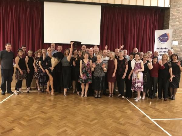 Eastbourne Ballroom