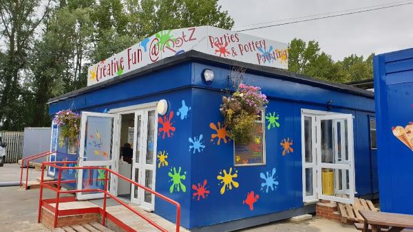 Potz Ceramic Studio Ltd