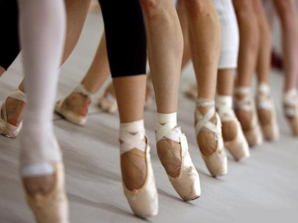 Seaton Carew Academy Of Dance
