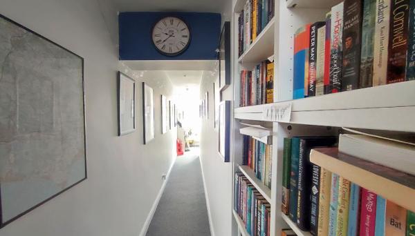 The English Language Academy
