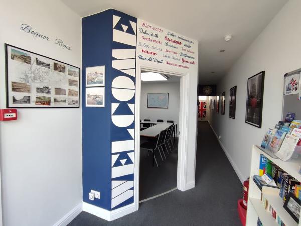 The English Language Academy