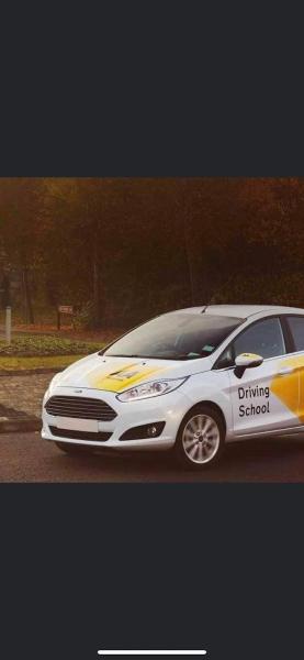 Dave ADI Driving Instructor With AA