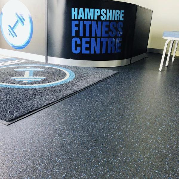 Hampshire Fitness Centre