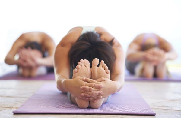 Body Soul Yoga
