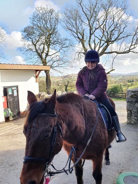 Linden Farm Riding & Trekking Centre