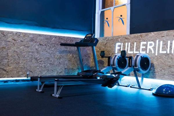 Fuller Life Gym