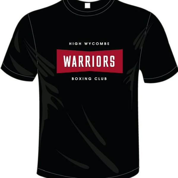 High Wycombe Warriors Boxing Club