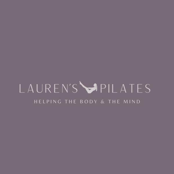 Lauren's Pilates