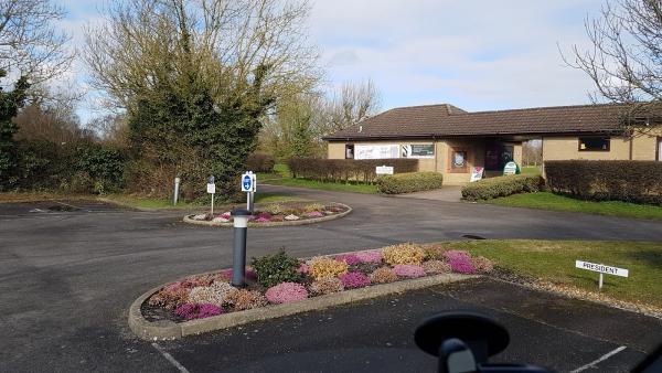 Girton Golf Club (Cambridge) Limited