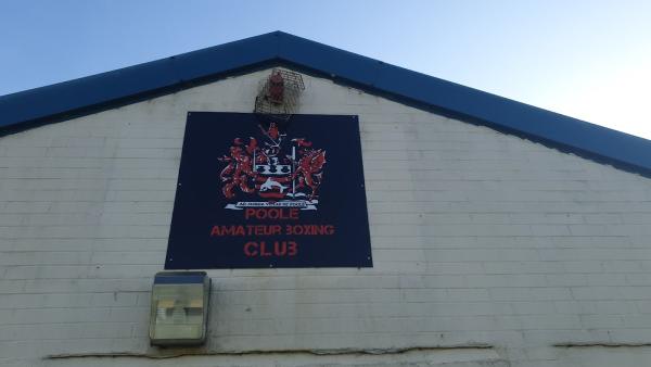 Poole Amateur Boxing Club