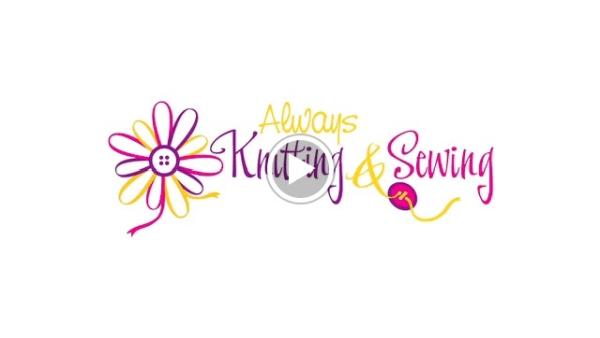 Always Knitting & Sewing Ltd