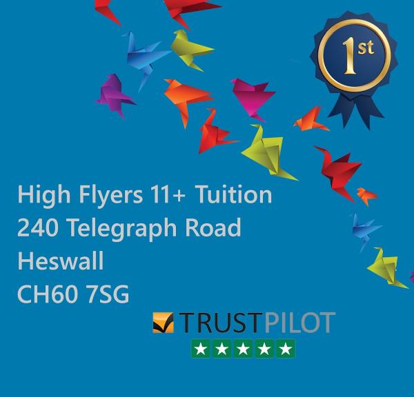 Highflyers Tuition Wirral