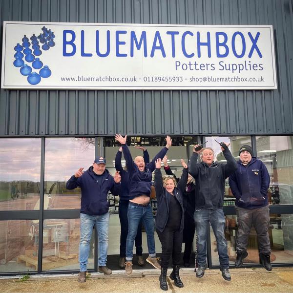 Bluematchbox