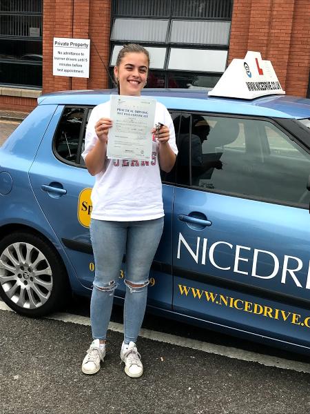 Nicedrive Driving School