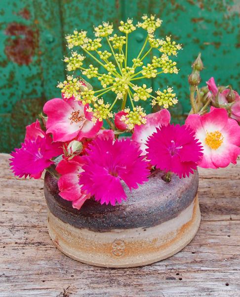 Sabine Schmidt Pottery