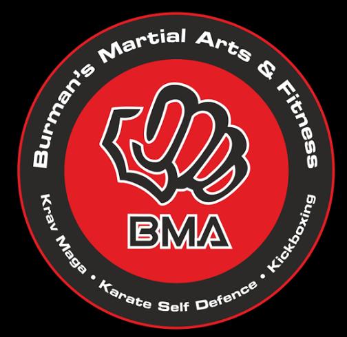 Burman's Martial Arts