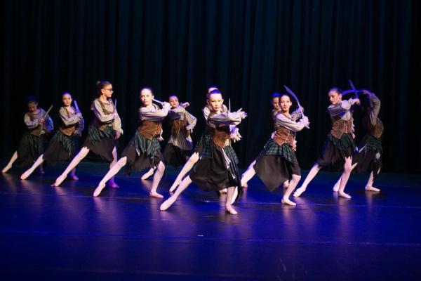 Kew Academy of Performing Arts