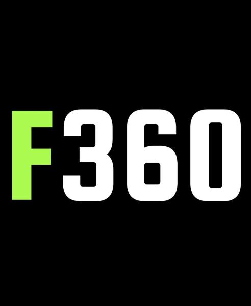 F360 Fitness