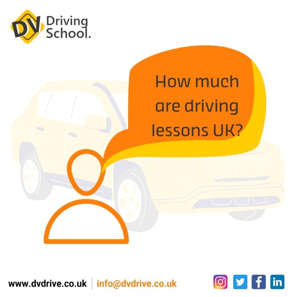 DV Driving School (Learner Driving Lessons)