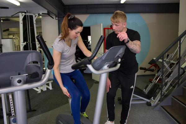 Limitless Personal Trainer Scarborough