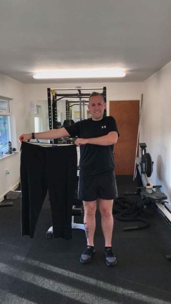 Diverse Fitness Torbay- Personal Trainer