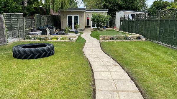 Luke Barden Personal Training