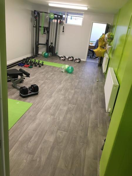 Healthi