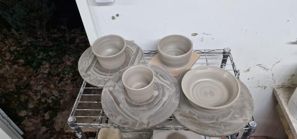 Inner Strength Pottery