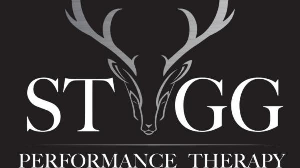 Stagg Performance Therapy