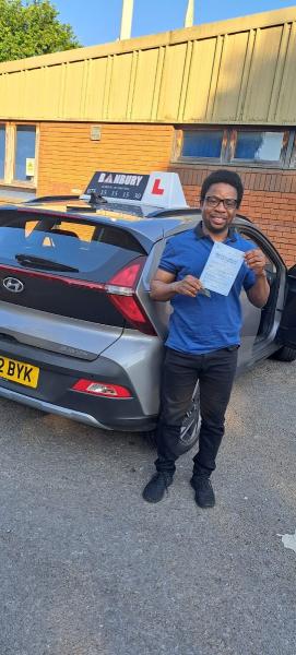 Banbury School of Driving