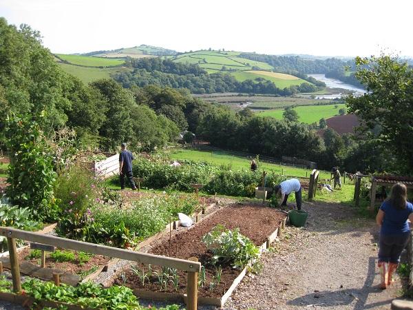 The Barn Retreat Centre