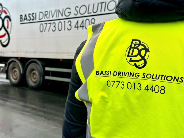 Bassi Driving Solutions Ltd