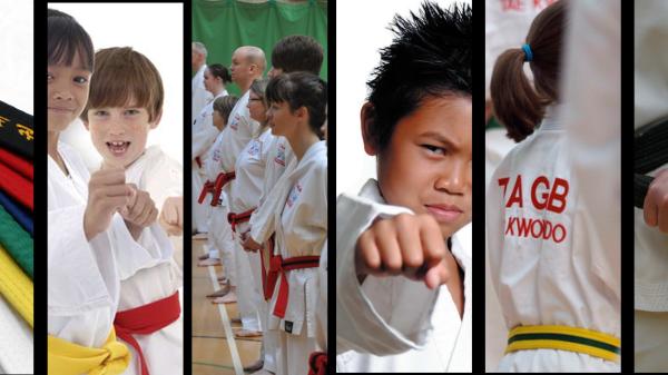 Your Tae Kwon-Do (Tkd & Self Defence Training)