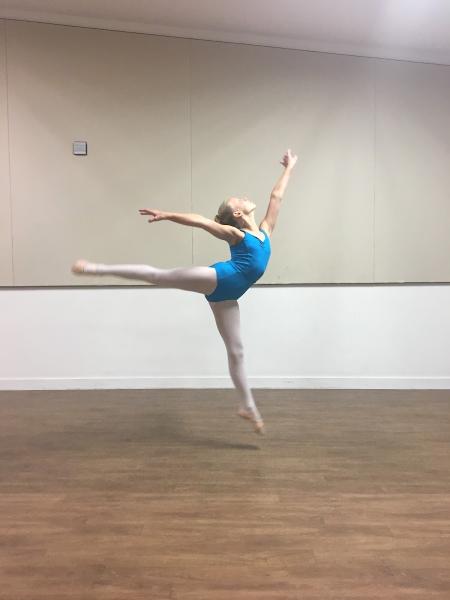 Academy of Ballet Chigwell