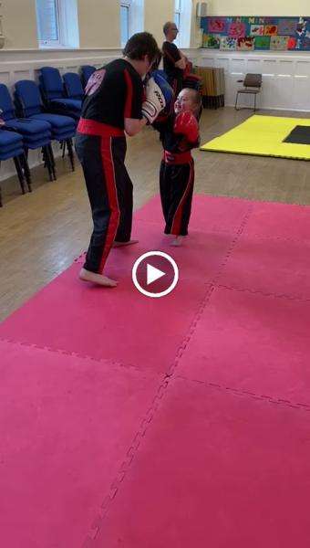 Devon Kickboxing and Martial Arts