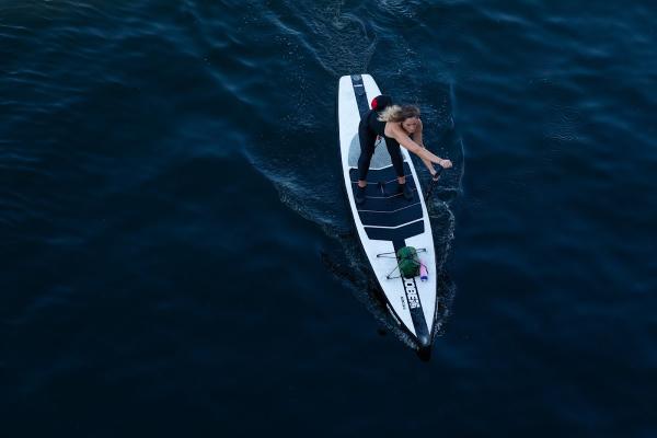 Sup4 Stand up Paddle Boarding