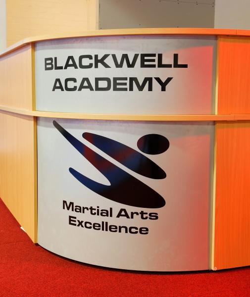 Blackwell Academy Stowmarket