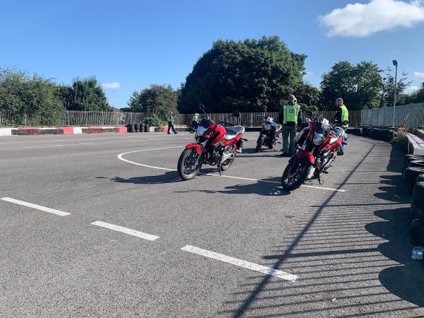 Ridesafe Motorcycle School