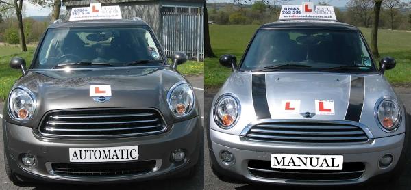 DSM School Of Motoring