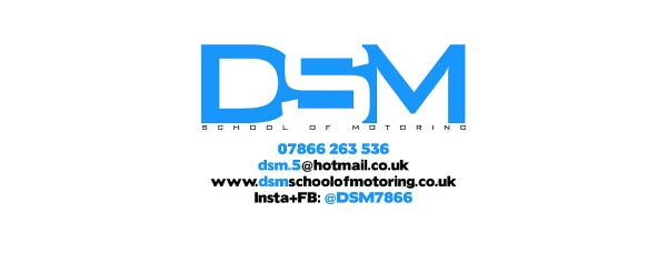 DSM School Of Motoring