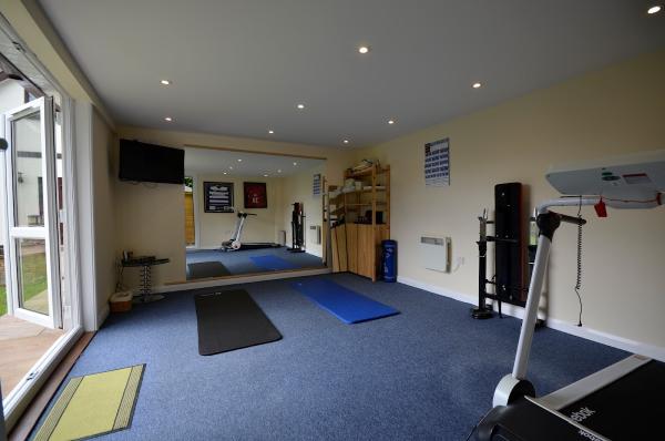 One and Only Personal Training