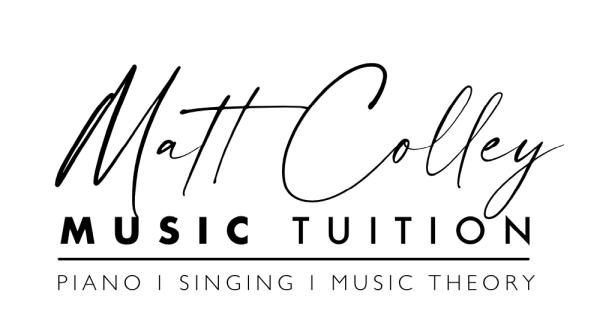 M Colley Music Tuition